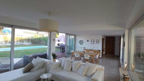 Villa Meco Beach House