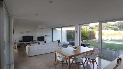 Villa Meco Beach House