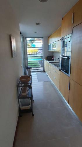 Villa Meco Beach House