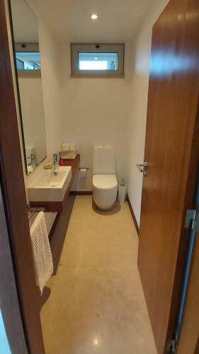 Villa Meco Beach House
