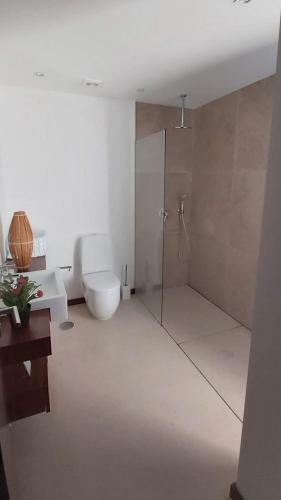 Villa Meco Beach House