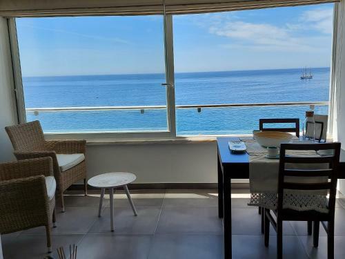 Apartamento Acqua Marine