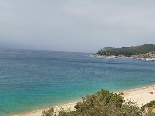Apartamento Acqua Marine