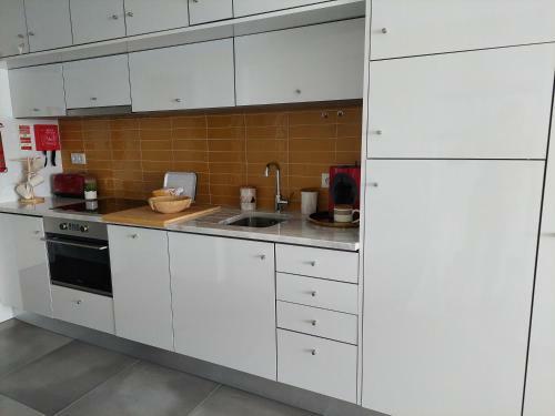 Apartamento Acqua Marine