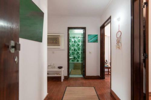 Apartamento T2 Com Vista Mar A 4 Minutos Da Praia