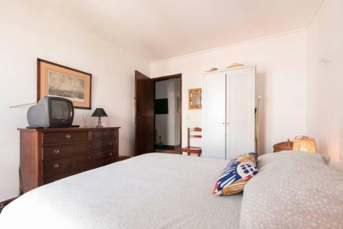 Apartamento T2 Com Vista Mar A 4 Minutos Da Praia