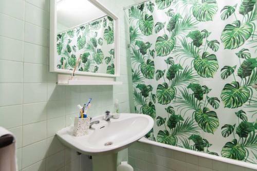 Apartamento T2 Com Vista Mar A 4 Minutos Da Praia