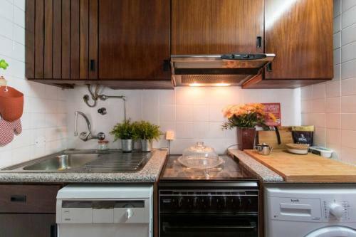 Apartamento T2 Com Vista Mar A 4 Minutos Da Praia