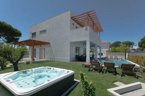 Happy Villa