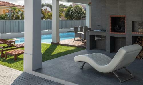 Happy Villa