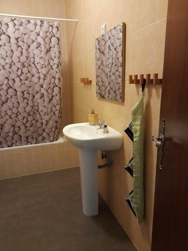 Apartamento Zimbra Home