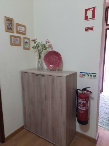 Apartamento Zimbra Home