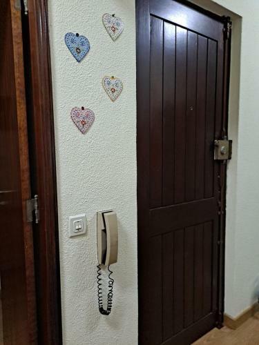 Apartamento Zimbra Home