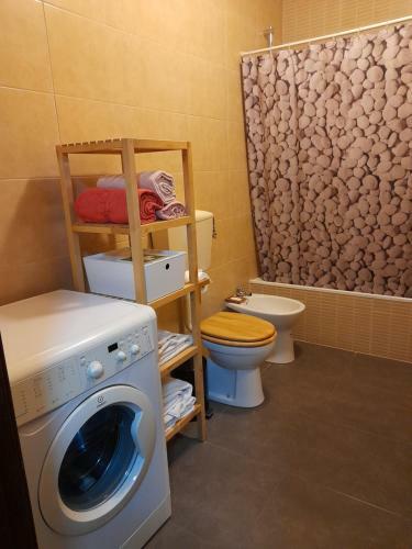 Apartamento Zimbra Home