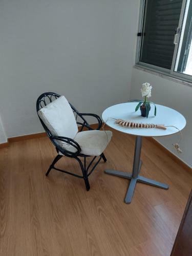Apartamento Zimbra Home