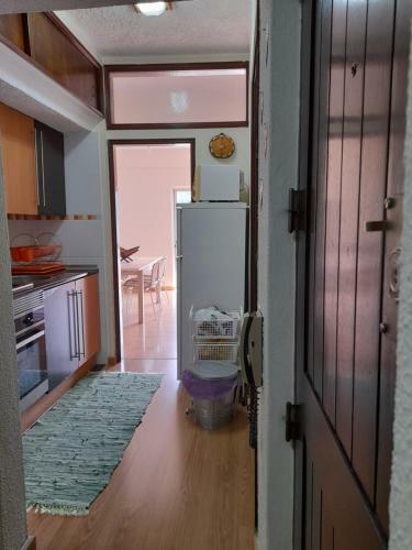 Apartamento Zimbra Home