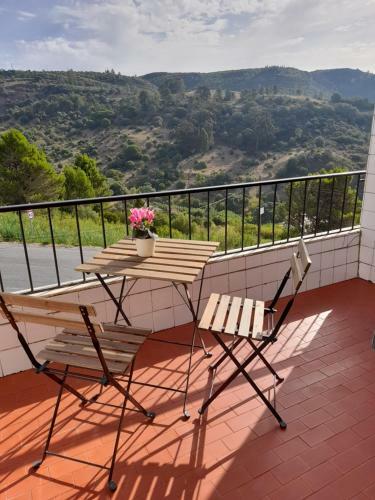 Apartamento Zimbra Home