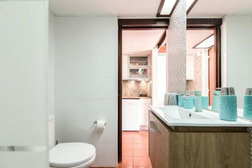 Apartamento Est�dio Vista Mar Com A/c E Acesso Privado � Praia