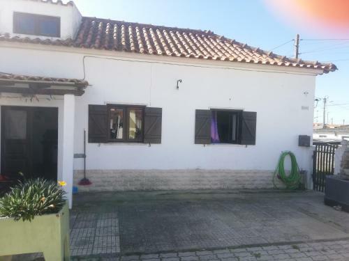 Casa Da Praia Alfarim