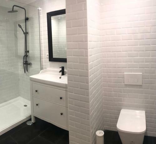 Apartamento Espa�oso Sesimbra