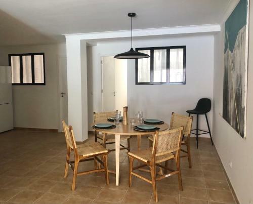 Apartamento Espa�oso Sesimbra