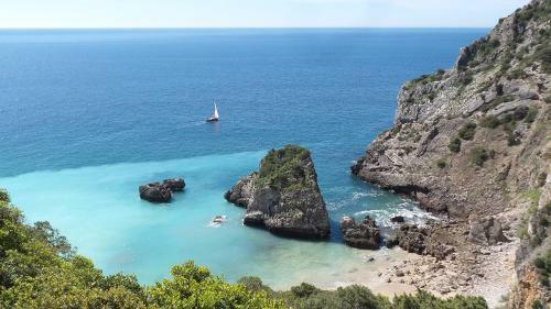 Apartamento Espa�oso Sesimbra