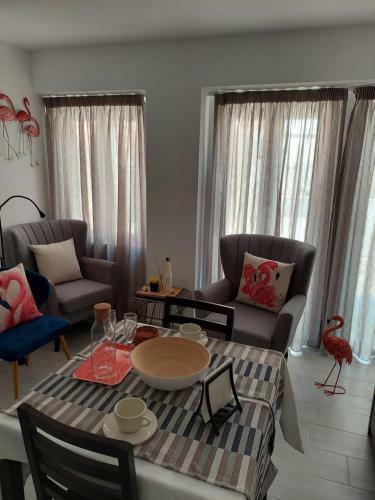 Apartamento Flamingo