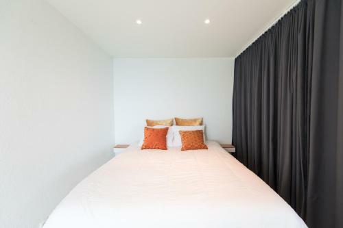 Turquoise Turtle Apartment - With Seaview And A/c