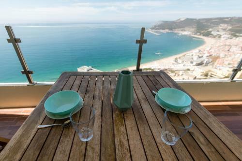 Turquoise Turtle Apartment - With Seaview And A/c