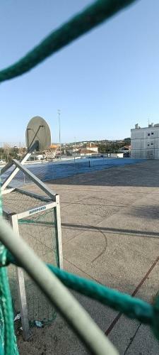 Apartamento Casa De F�rias Duplex Em Sesimbra