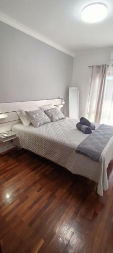 Apartamento Casa De F�rias Duplex Em Sesimbra