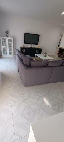 Apartamento Casa De F�rias Duplex Em Sesimbra