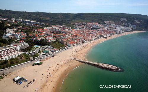Apartamento Blue Lighthouse Sesimbra