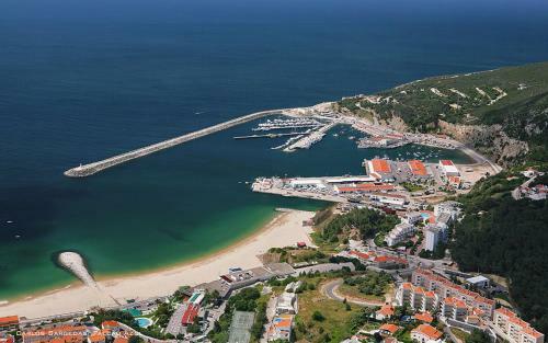Apartamento Blue Lighthouse Sesimbra