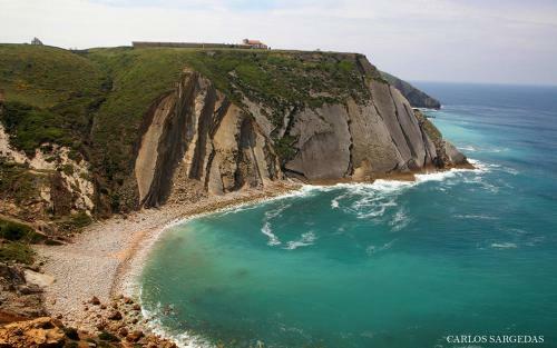 Apartamento Blue Lighthouse Sesimbra