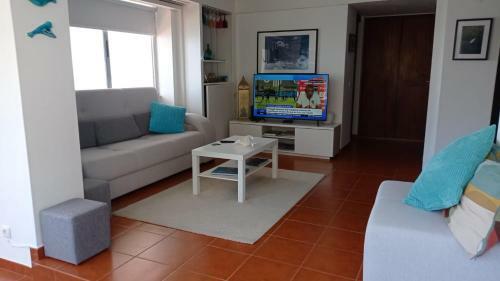Apartamento Blue Lighthouse Sesimbra