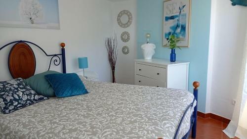 Apartamento Blue Lighthouse Sesimbra