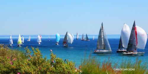 Apartamento Blue Lighthouse Sesimbra