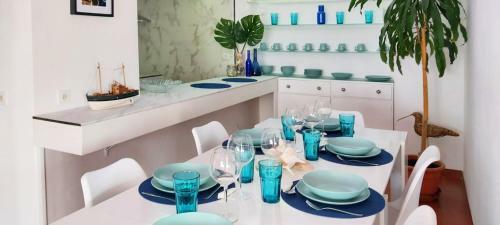 Apartamento Blue Lighthouse Sesimbra