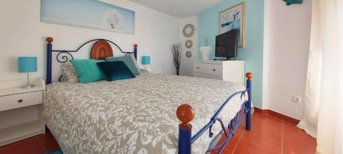 Apartamento Blue Lighthouse Sesimbra