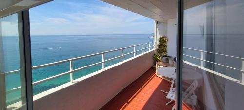 Apartamento Blue Lighthouse Sesimbra