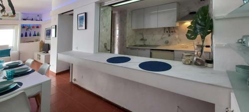 Apartamento Blue Lighthouse Sesimbra