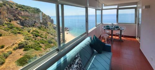 Apartamento Blue Lighthouse Sesimbra