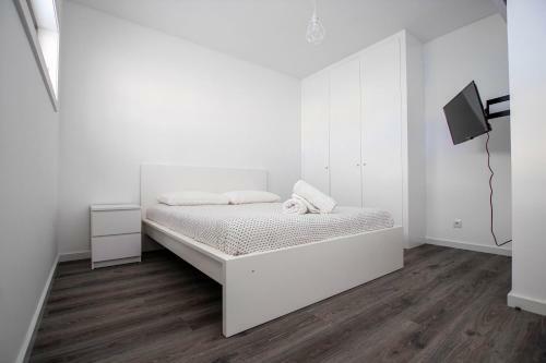 Lovely Sea View Apartment
