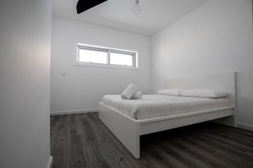 Lovely Sea View Apartment