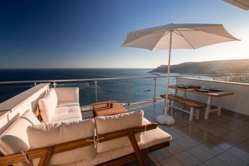 Lovely Sea View Apartment