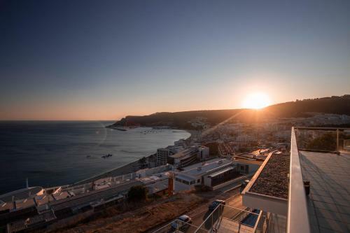 Lovely Sea View Apartment