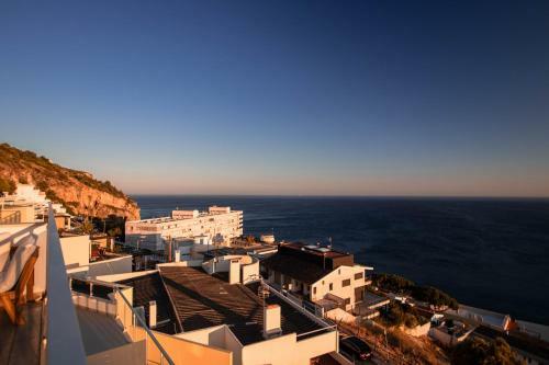 Lovely Sea View Apartment