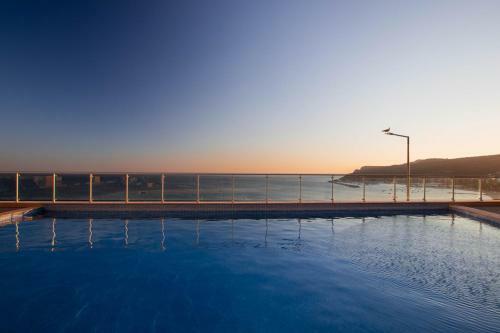 Lovely Sea View Apartment
