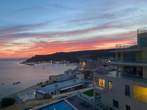 Apartamento Sesimbra By The Sea
